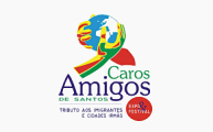 Caros Amigos